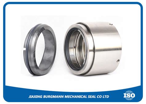 Standard Balanced Single Mechanical Seal 119b For Chemical Process Pump