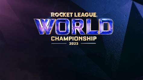 Rlcs World Championship 2023 Düsseldorf Germany Teams Schedule