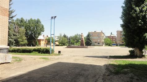 Лутугино ФОТО города | ВКонтакте