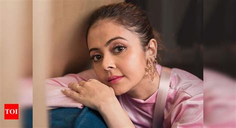 Exclusive Bigg Boss 13s Devoleena Bhattacharjee Goes In Self