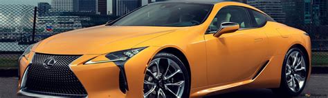 2019 Lexus Lc 500 Inspiration Series 03 Hd Wallpaper Download