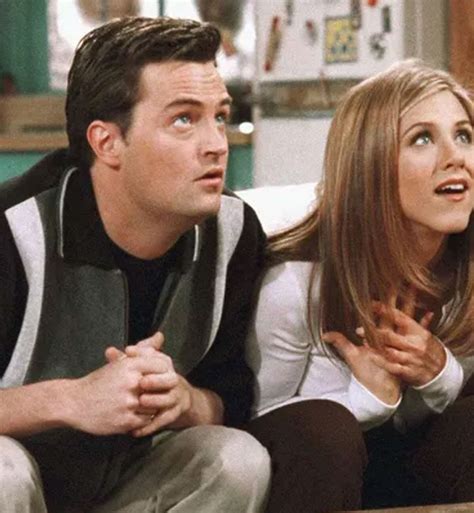 What Chandler Bing Taught Me About Friendship – PureWow