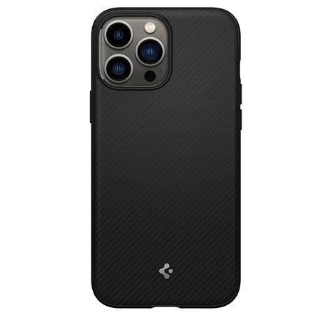 Купити Чохол Spigen iPhone 13 Pro Core Armor Mag Matte Black