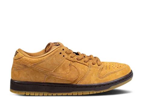 Buy Nike Sb Dunk Low Wheat Online In Australia Kickstw