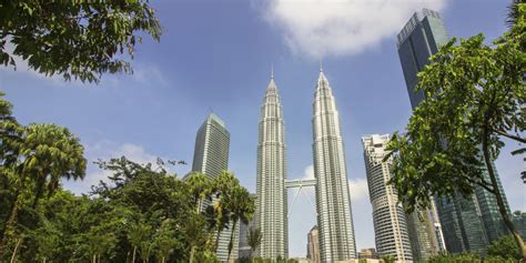 Flüge von Frankfurt nach Kuala Lumpur günstig buchen idealo