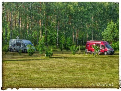 Polen Eine Rundreise Mit Dem Wohnmobil Travel Cycle Polen