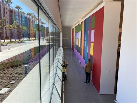 Orange County Museum Of Art Reopens With Free Entry For The Next 10 Years