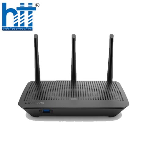 Bộ phát wifi Linksys EA7500S AH MAX STREAM