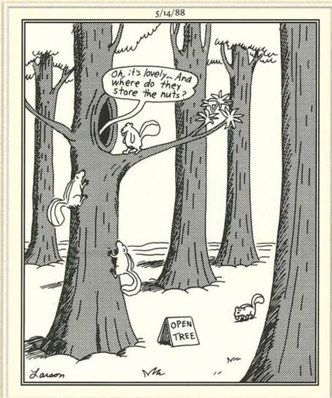 The Far Side By Gary Larson Far Side Comics Far Side Cartoons