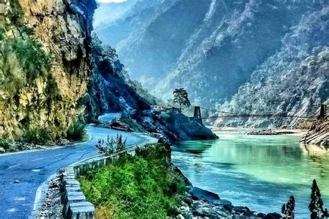 Rishikesh To Gaurikund Tips And Insights Rishikesh Day Tour