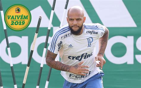 Vp De Futebol Garante Fla N O Far Oferta Por Felipe Melo Do