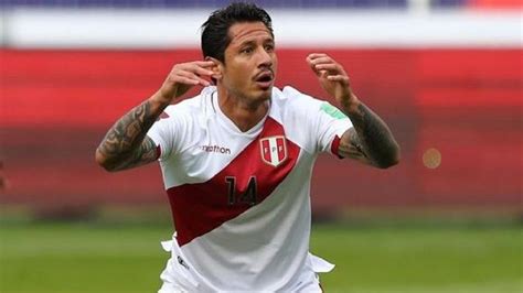 Gianluca Lapadula En Selección Peruana No Llegará A Lima Y Se Unirá A La Bicolor En Barcelona