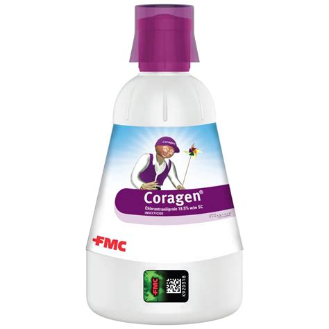 Coragen Insecticide By Fmc Ml Amazon In Garden Outdoors