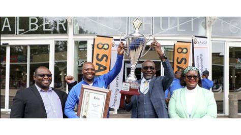 Team Ethekwini Emerges Victorious At Salga Games Rising Sun Newspapers