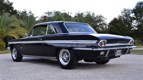 1962 Oldsmobile Jetfire K204 Kissimmee 2019