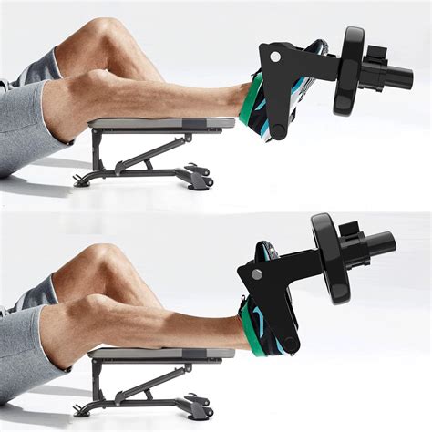 Tib Bar Single Foot Tibialis Trainer Bar Tibialis Nepal | Ubuy