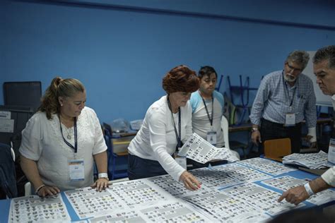 Corte De Constitucionalidad De Guatemala Ordena Suspender