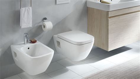 Bidet Geberit Sospesi E A Pavimento Geberit It