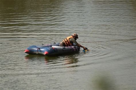 Identifican Al Hombre Hallado Muerto En Lago Xeu Noticias Veracruz