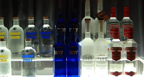 The 10 Best Vodka Brands - DrinkStack