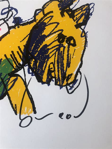 Herman Brood Man Op Paard Verkocht Kunstveiling Nl