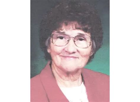 Sarah Jane Barnes Obituary 2023 Columbia Mo Houser Millard Funeral Directors Jefferson City