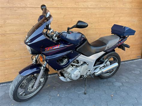 Yamaha TDM 850 polecam Białystok Wygoda OLX pl