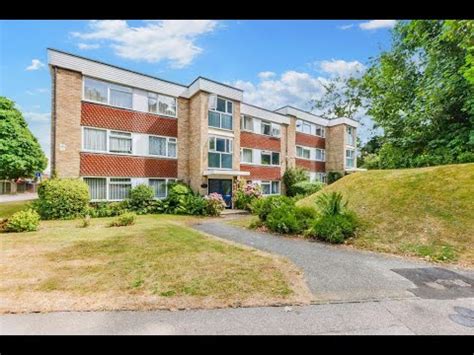 Flat 46 Gore Court Canterbury Road Ashford Kent TN24 8QG June