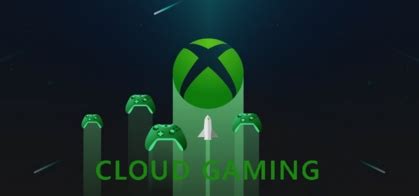 Xbox Cloud Gaming XCloud SteamGridDB