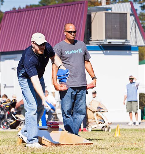 Royalty Free Cornhole Pictures Images And Stock Photos Istock