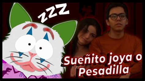 Daarick y Mary en un Sueño De Yays EditMusical2 YouTube