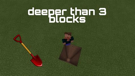 How To Make A Deep Flat World In Minecraft Bedrock Youtube