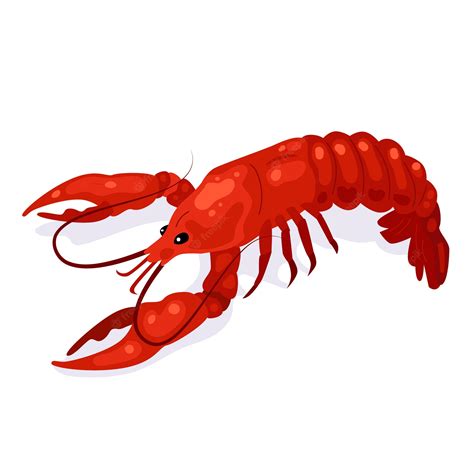 Crayfish PNG Vector PSD And Clipart With Transparent Background