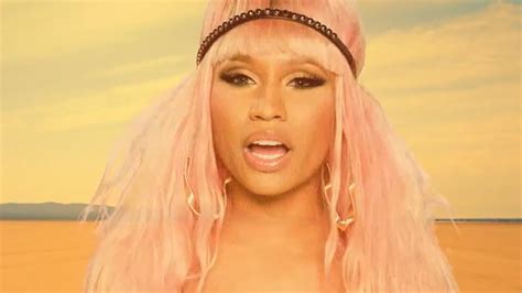 Nicki Minaj Hey Mama Video Highlights Youtube