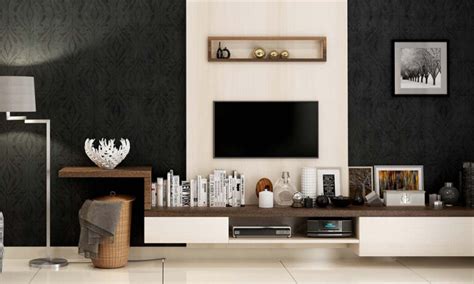 8 Multifunctional Bedroom TV Cabinet Design Ideas | DesignCafe