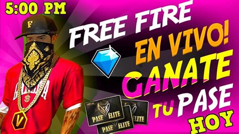 Free Fire En Vivo Salas Privadas Con Subs Vs Mini Juegos