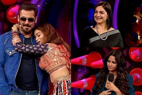 Get The Final List Of Bigg Boss Ott Season Contestants In