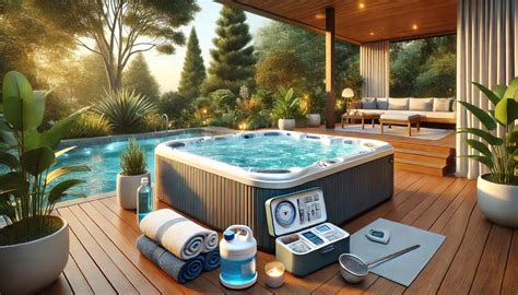 Hot Tub Maintenance Avoid Mistakes Enjoy Your Spa In 2025