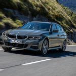 Officieel BMW M340d XDrive 2020 GroenLicht Be