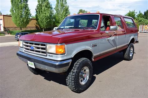 1988 Ford F 350 Xlt Lariat Centurion Classic 350 4x4 Available For