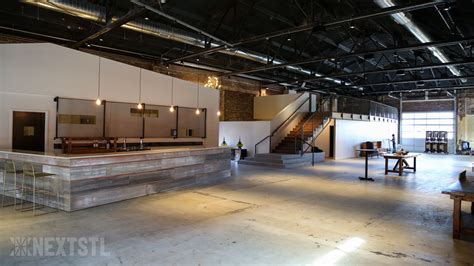 First Look Renovated Shaw Theatre Becomes Wild Carrot Nextstl