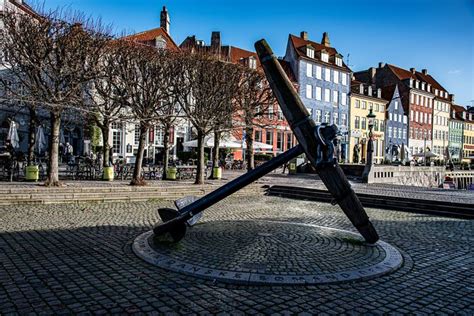 Wwii Copenhagen Nyhavn And War Museum Private Walking Tour