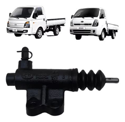 Cilindro Atuador Embreagem Hyundai Hr Kia Bongo Original Parcelamento