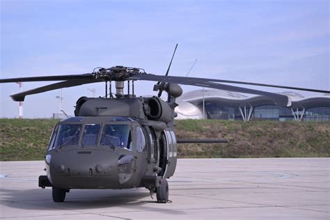 US State Department Greenlights Potential Sale Of Black Hawk