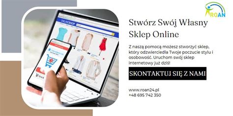 Ile Kosztuje Zrobienie Strony Internetowej Sklepu ROAN24