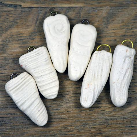 Kristi Bowman Design Naked Polymer Clay