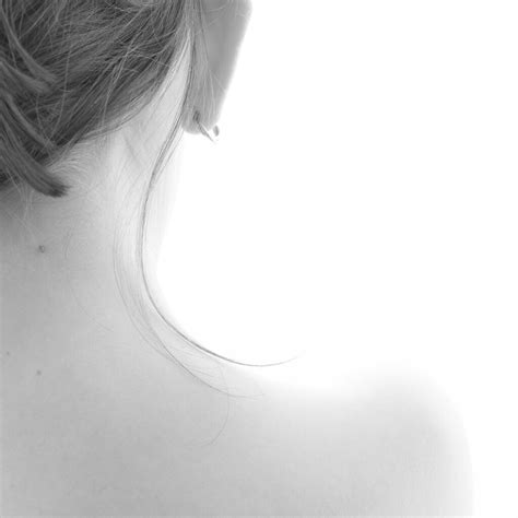 Naked Shoulder Sandra Dal Moro Flickr