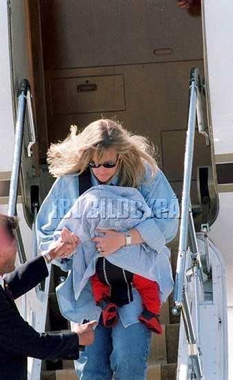 Debbie Debbie Rowe Photo 32974464 Fanpop