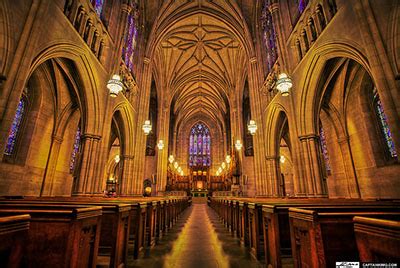 Duke Chapel | NCpedia