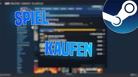 Steam Spiel KAUFEN Mit GUTHABEN PayPal Etc So Einfach Gehts YouTube